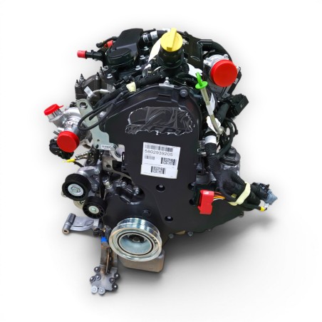 Moteur Neuf Complet Iveco Daily 2.3