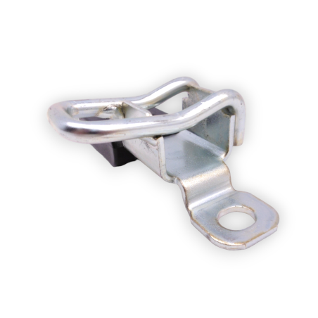 Serrure de porte arrière D