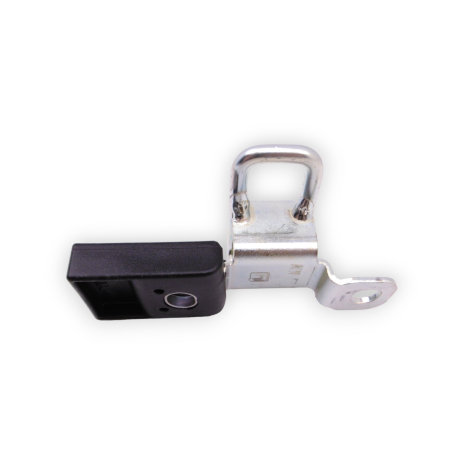 Serrure de porte arrière D
