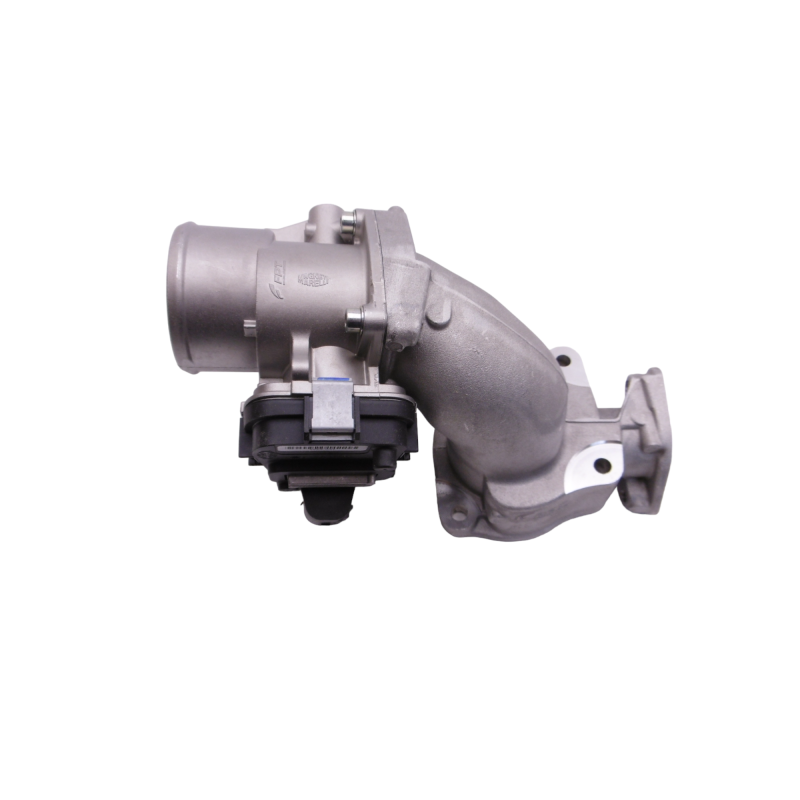 Volet papillon 2.3l