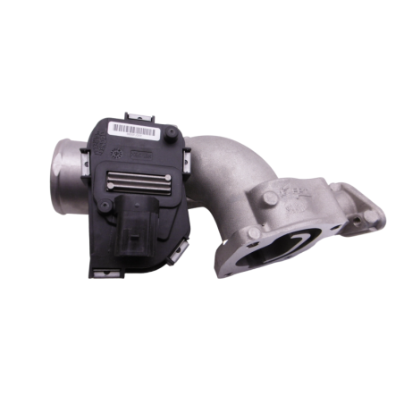 Volet papillon 2.3l