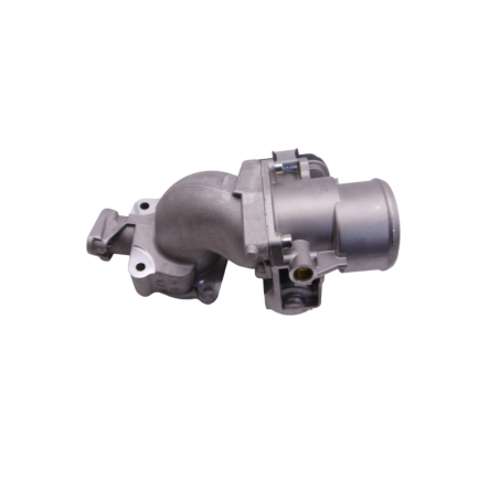 Volet papillon 2.3l