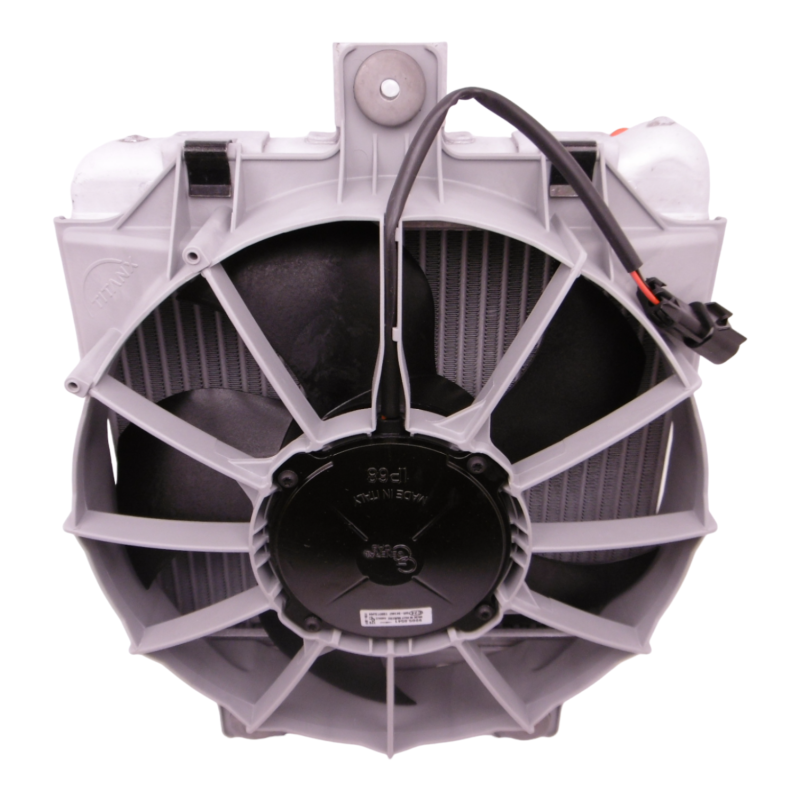 adiateur de Boîte Hi-Matic