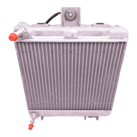 Radiateur de Boîte Hi-Matic