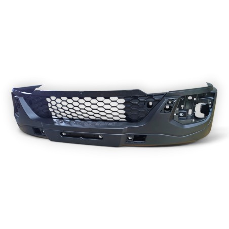 PARE-CHOCS AVANT