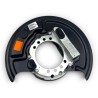 Frein de parking 65C 70C Droite