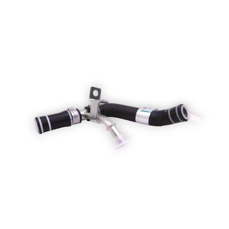Raccord d'eau vanne EGR 3.0 JTD