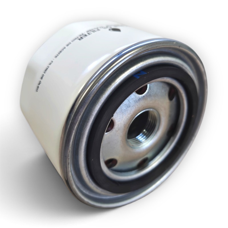 Filtre à huile 2.3l HPI